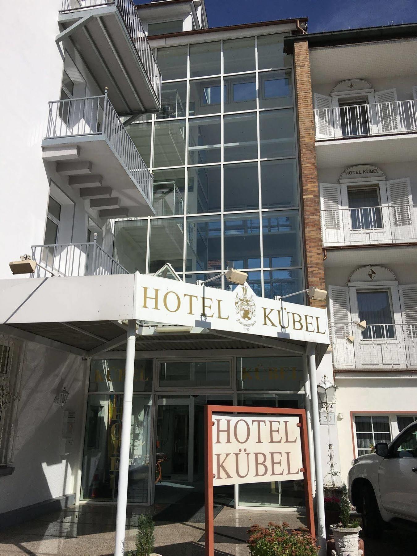Smarthotel Flamingo Self Check-In Gießen المظهر الخارجي الصورة